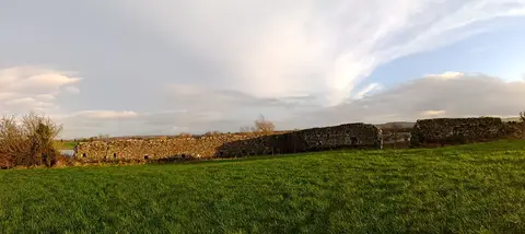 Inchmore Castle