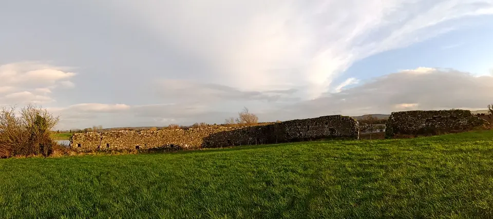 Inchmore Castle