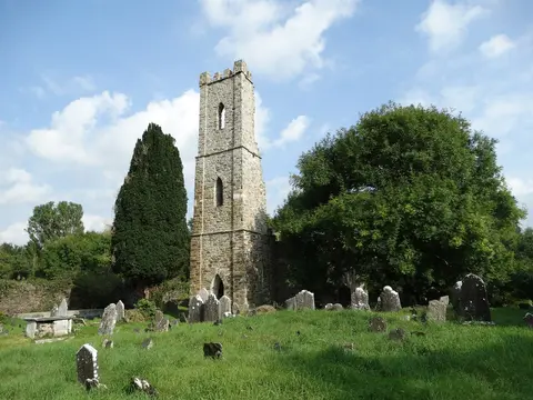 Innishannon Tower
