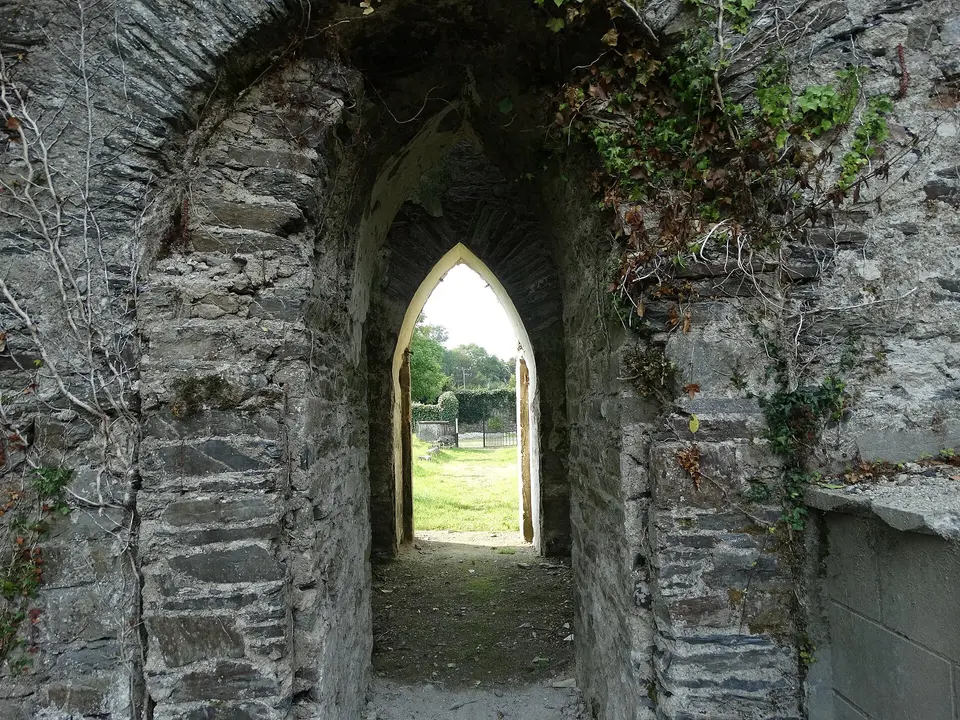 Innishannon Tower