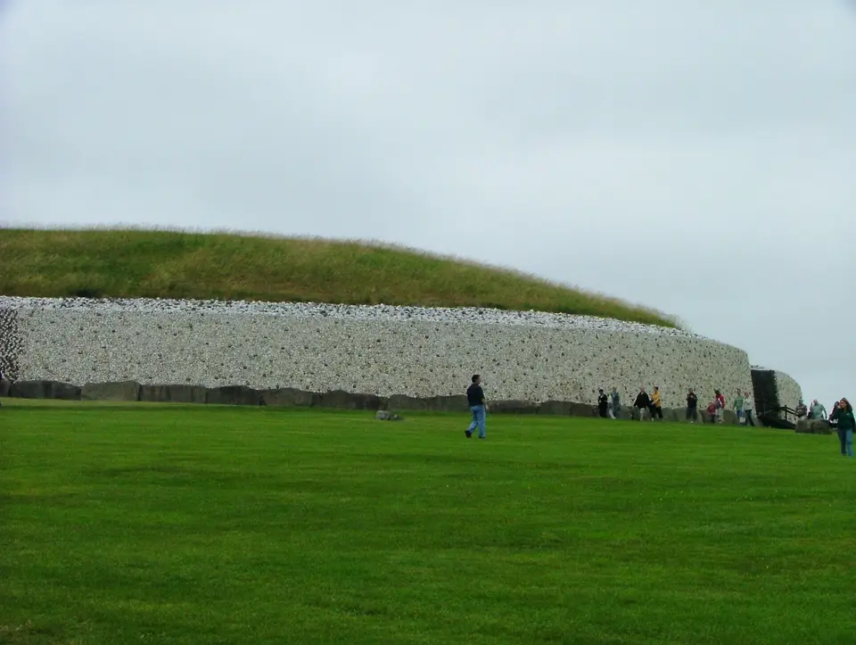 Newgrange