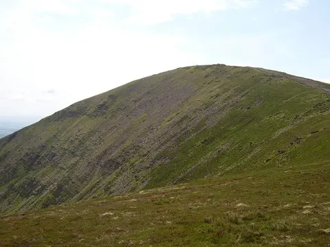 Irl Knockmealdown