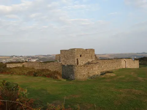 James Fort