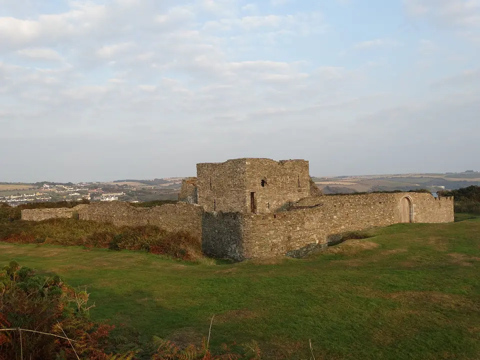 James Fort