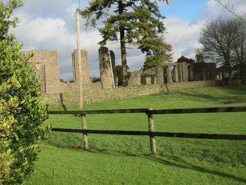 Jigginstown House