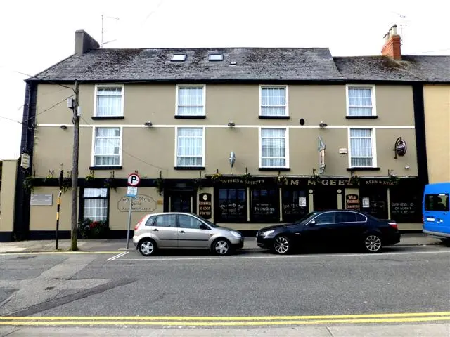 Jim McGee's Pub, Wexford