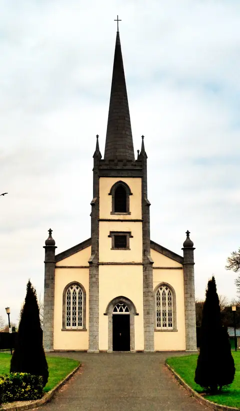 Johnstown, Co Meath
