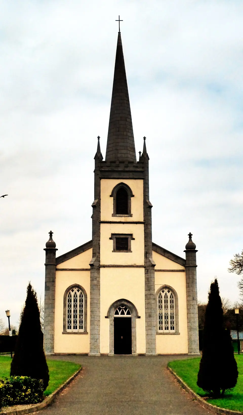 Johnstown, Co Meath