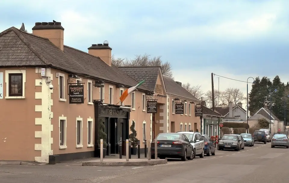 Johnstown, Co Meath