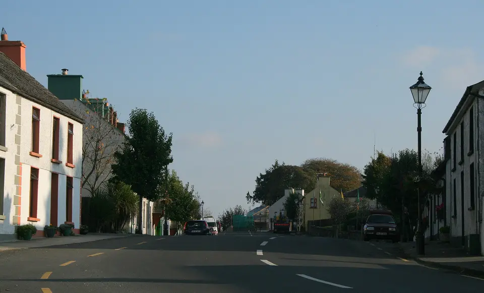 Keadue, County Roscommon