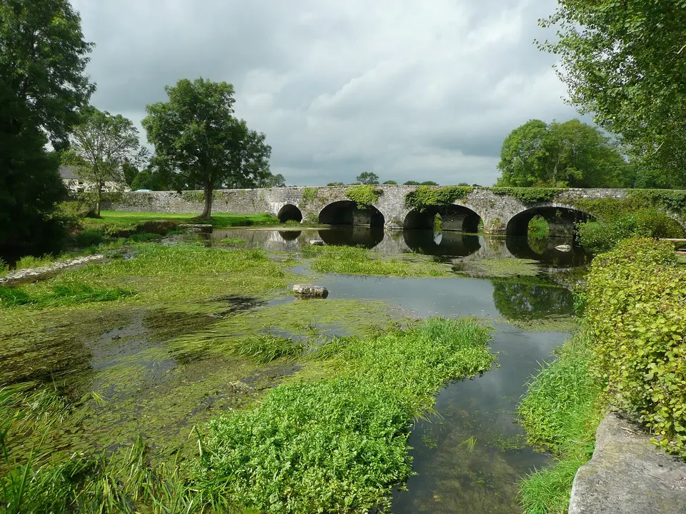Kells Bridge