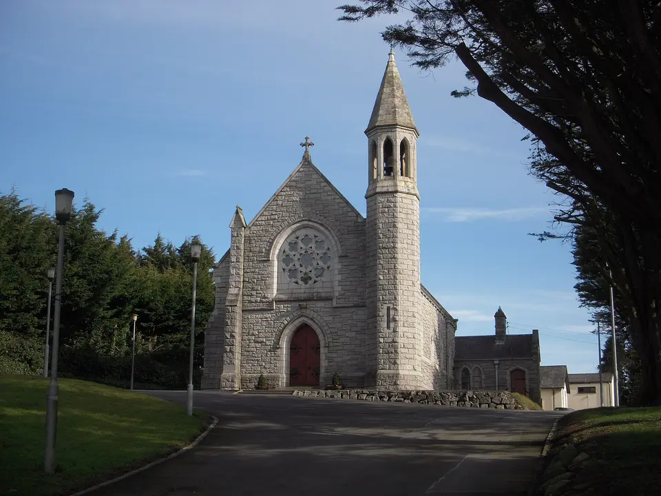 Kilbride Church, Co Meath. Kilbride Church opened in 1930. It is in the Catholic parish of Dunboyne and Kilbride.