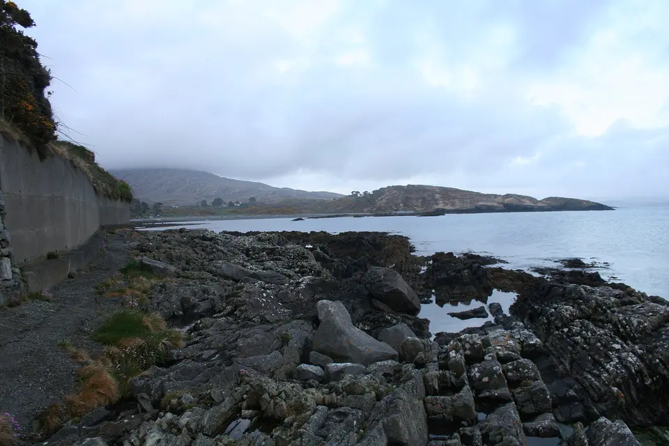 Kilcrohane Foreshore