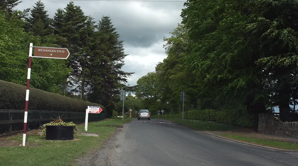 Kildangan, County Kildare