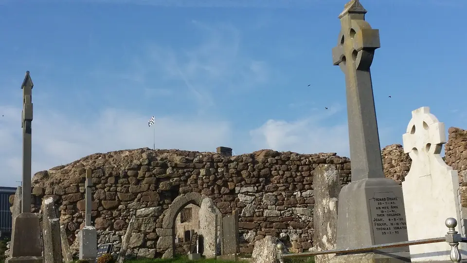 Kildorrery Church