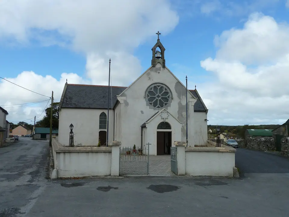 Kilfenora