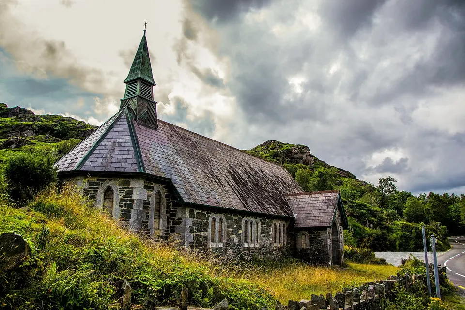 Kilgarvan