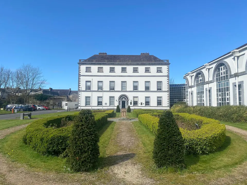 Kilkenny County Hall