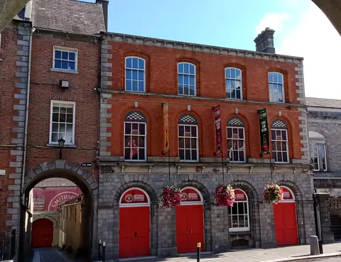 Smithwick's Brewery Experience