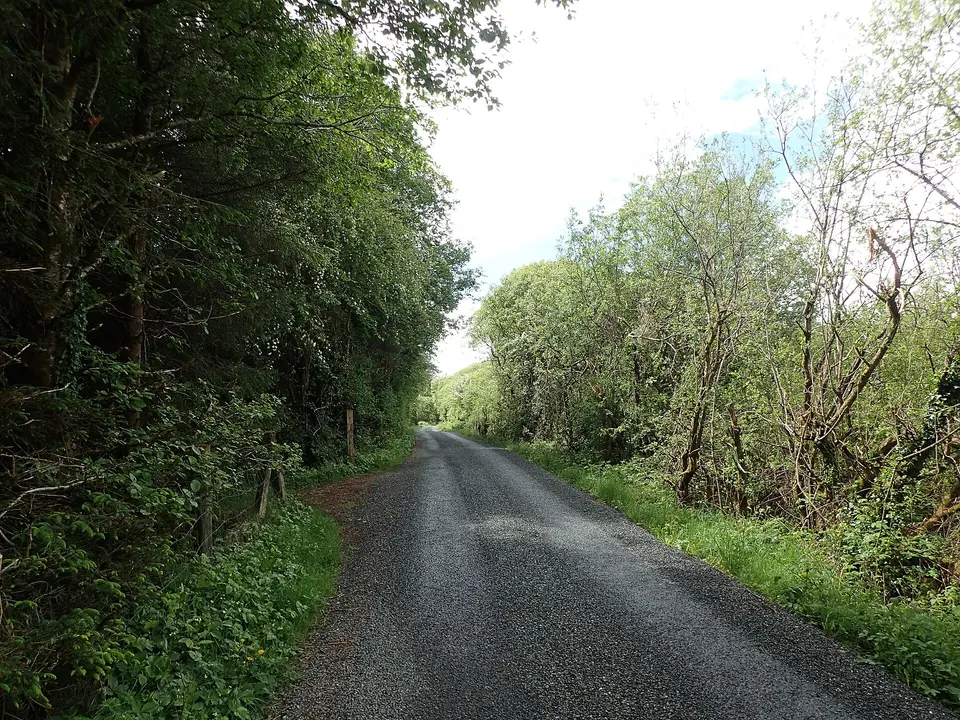 Killadee townland