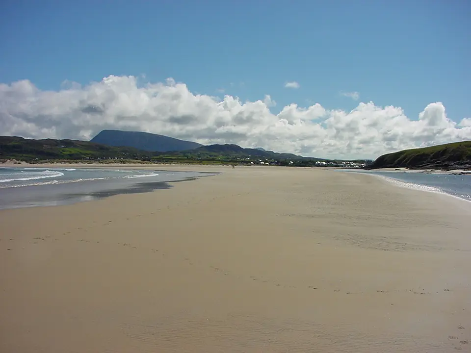Killahoey Beach