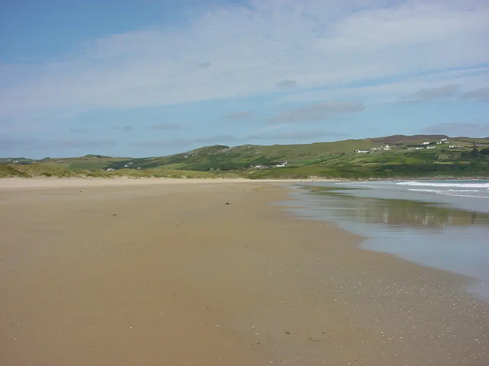 Killahoey Beach