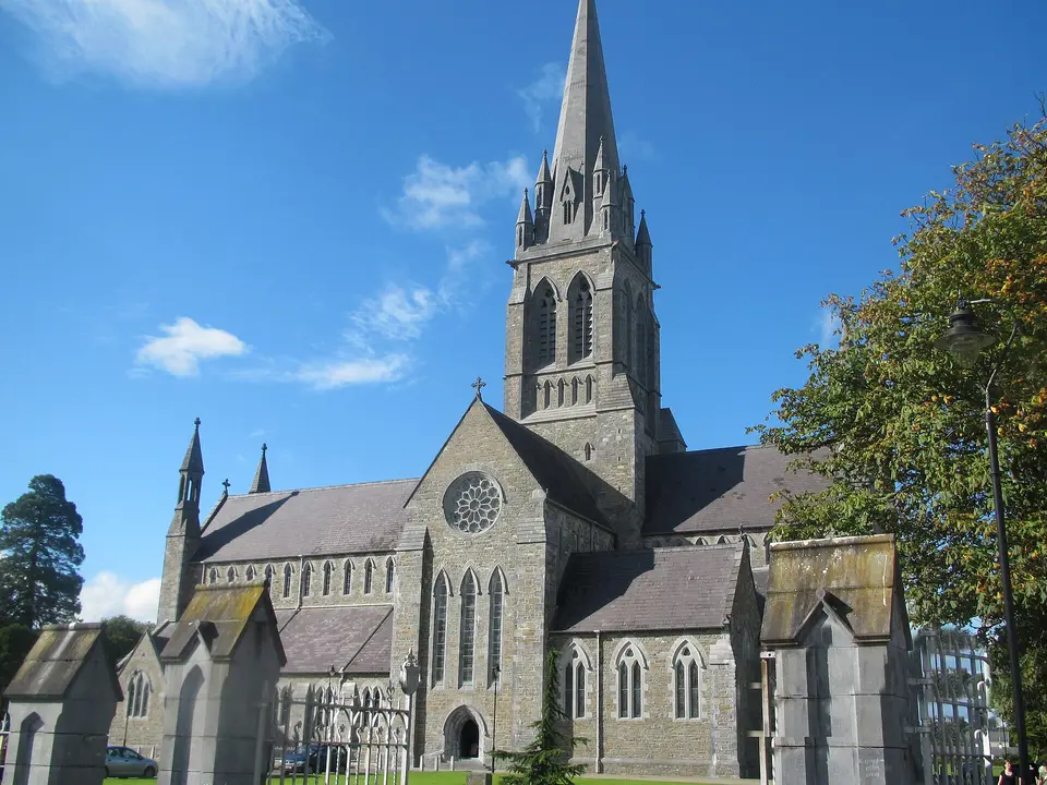 Cattedrale di Killarney