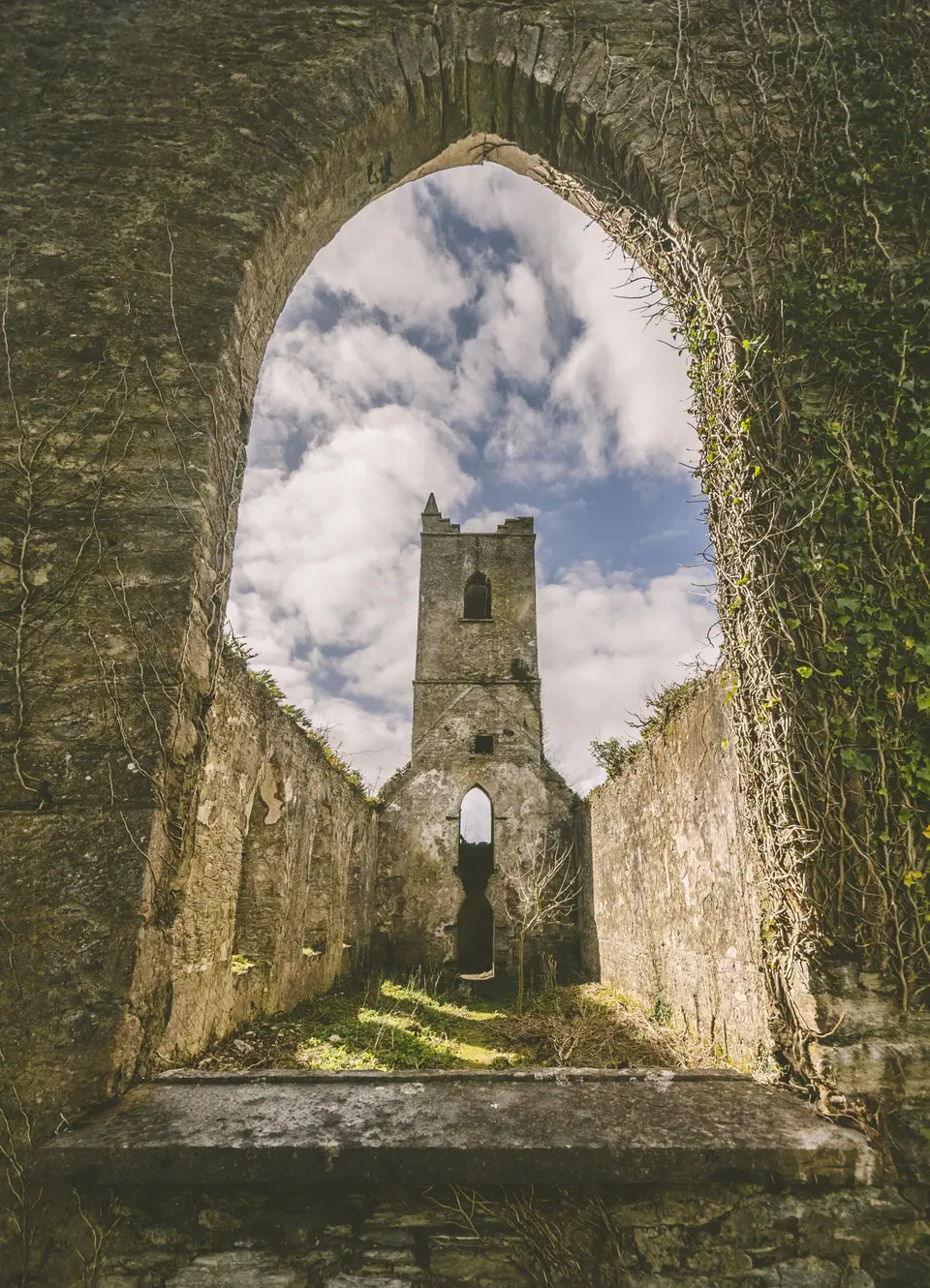 Kenmare Old