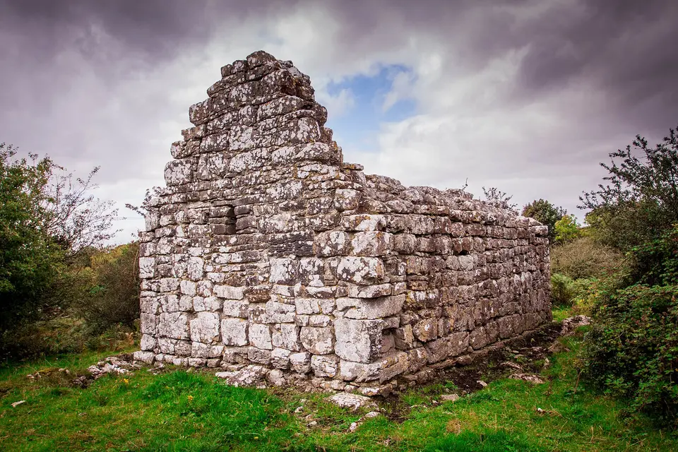 Killulta Church