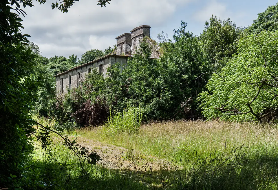 Kilmaloda House, Kilmaloda, Co. Cork (1)