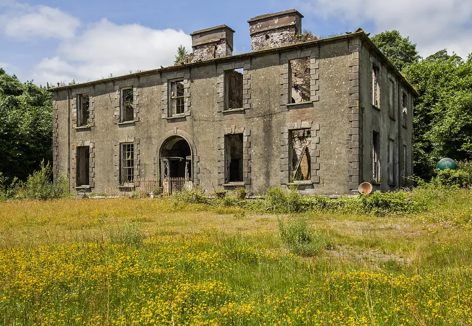 Kilmaloda House, Kilmaloda, Co. Cork (2)