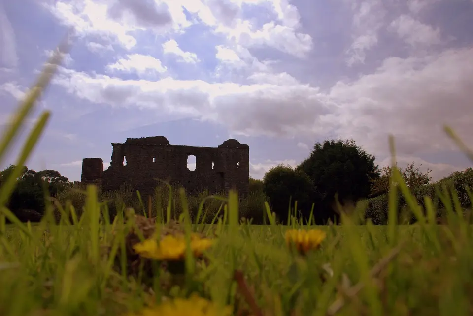 Kindlestown Castle