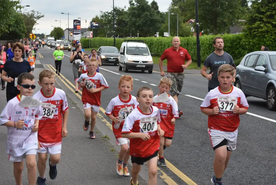 Kinnegad 5km Road Race 2017 (35574577272)