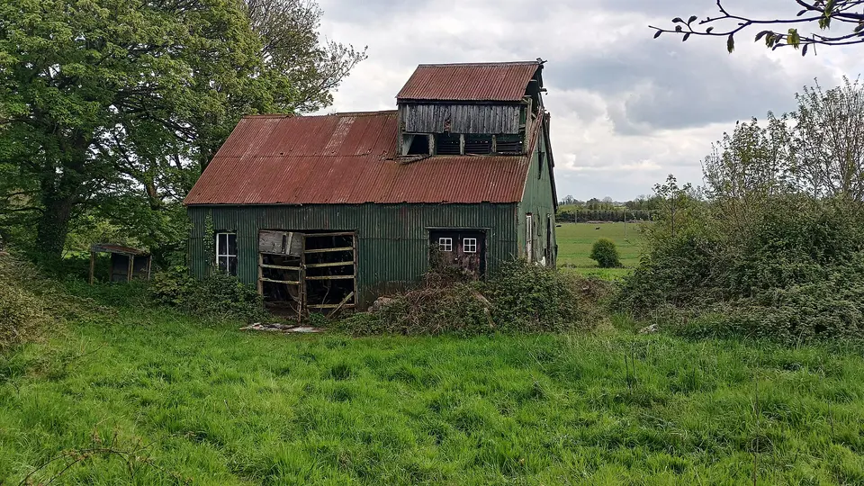 Knockainy Creamery