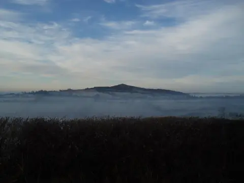 Knockeyon ab morning fog01