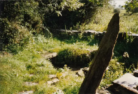 Lacken Well 1 - Kells, County Kilkenny