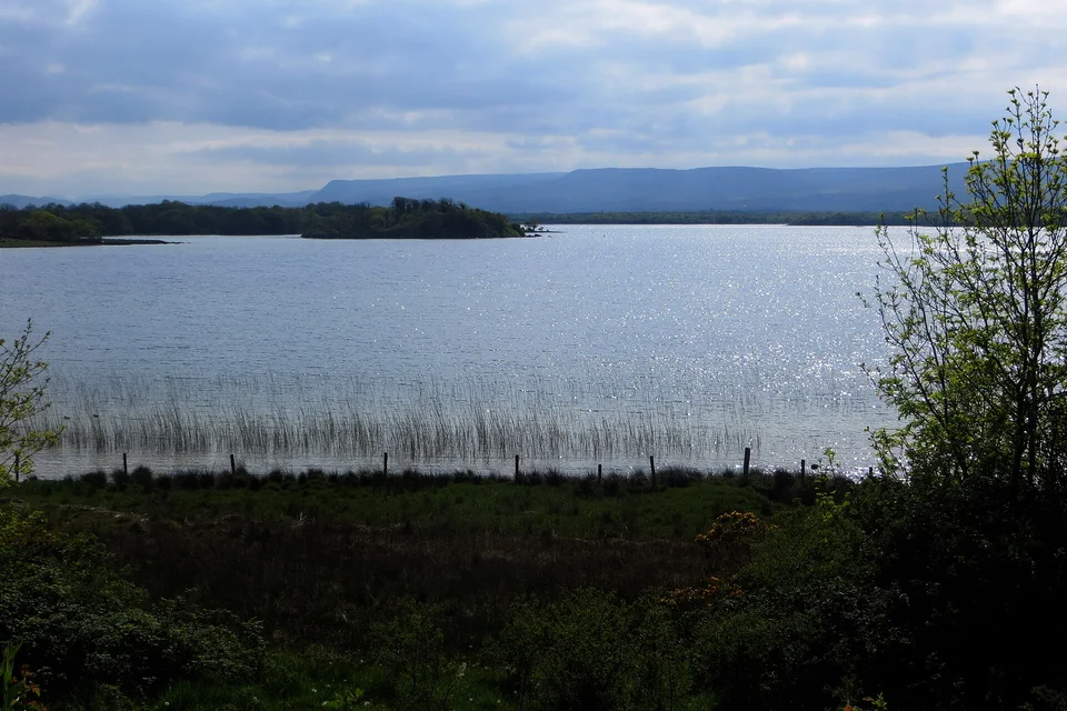 Lough Carra, County Mayo
