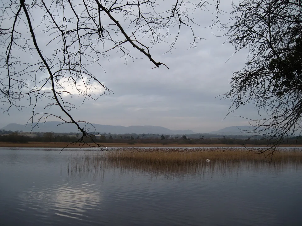 Lough Gill, County Sligo