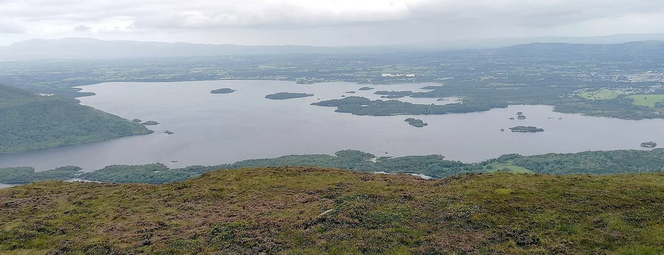 Lough Leane, County Kerry