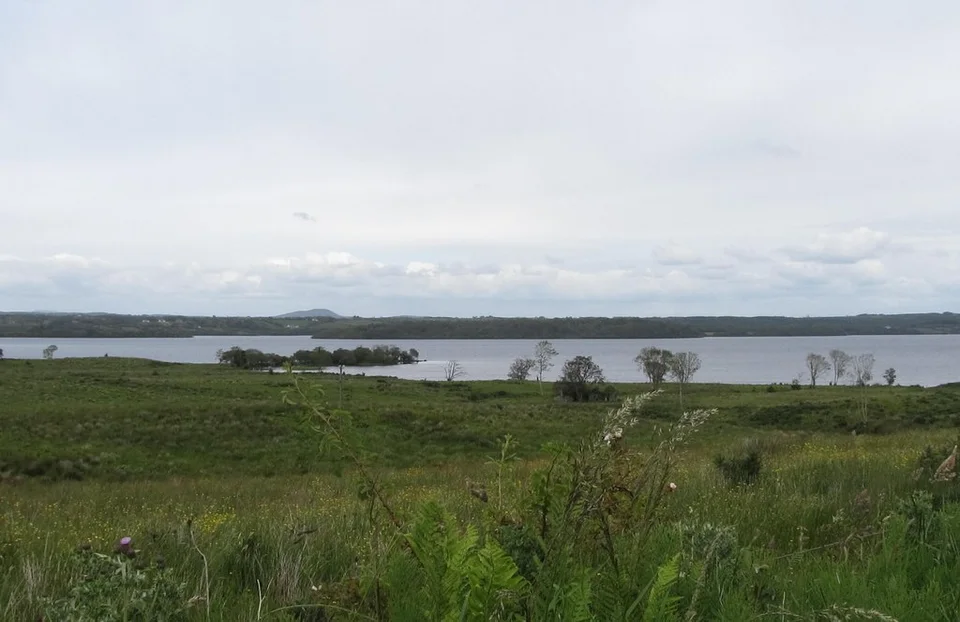 Lough Melvin, County Leitrim