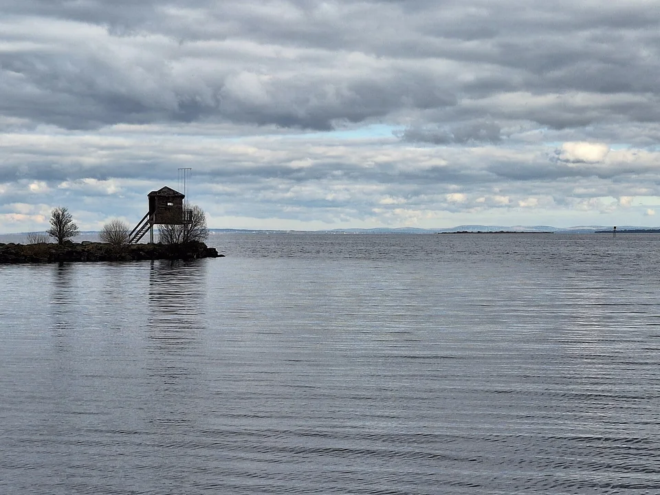 Lough Neagh