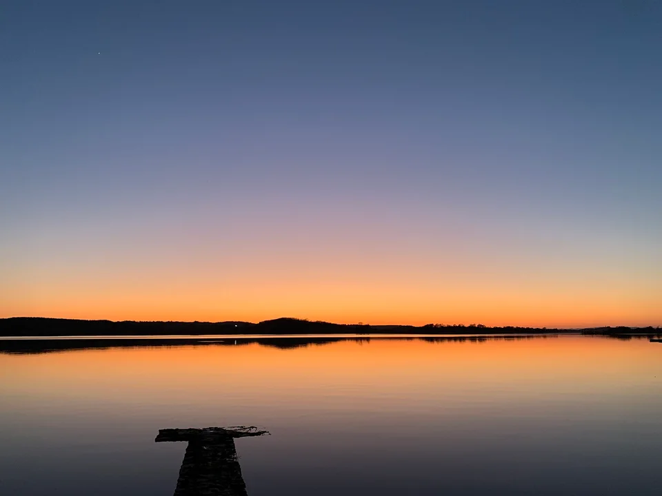 Lower Lough Erne