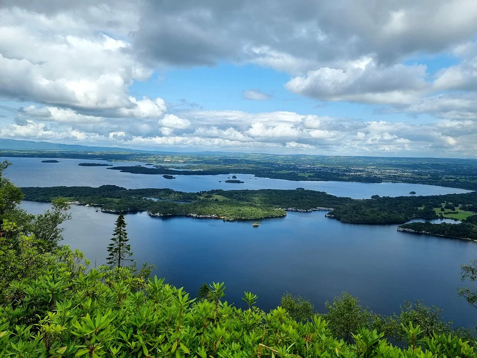 Muckross Lake, County Kerry