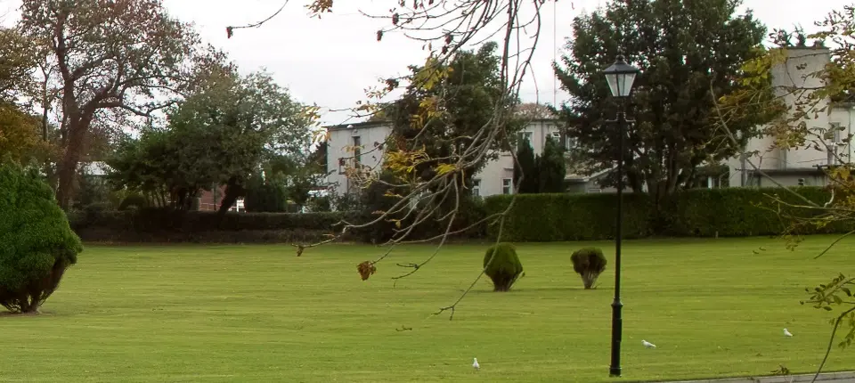 Leopardstown Hospital