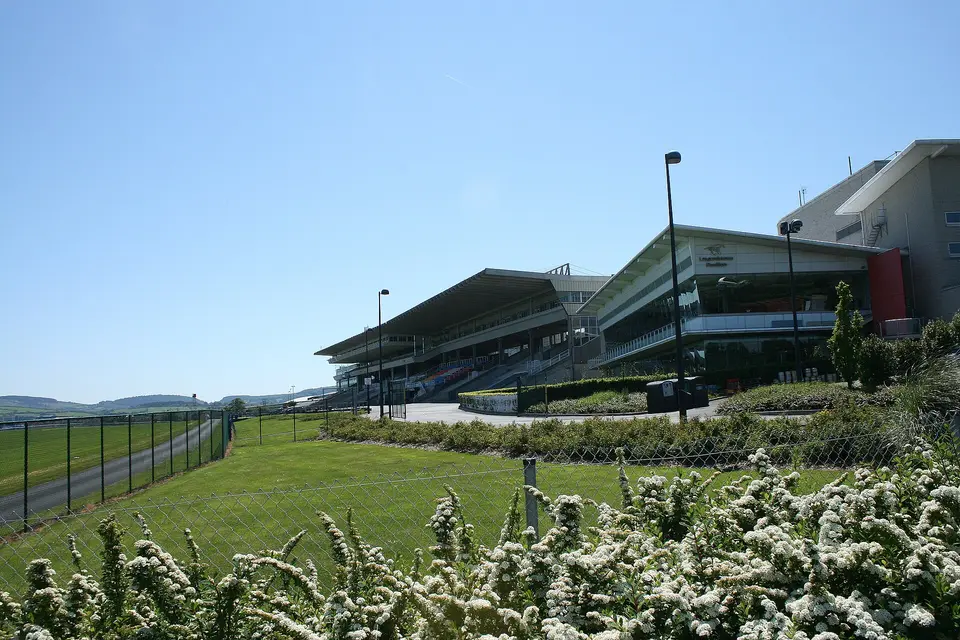 Leopardstown Racecourse
