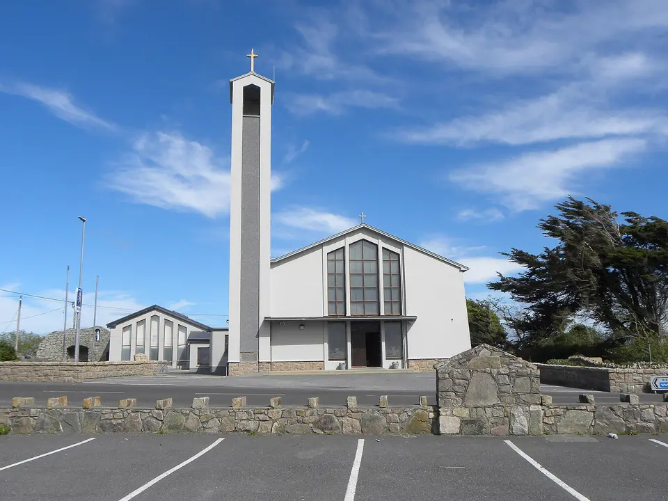 Lettermore Church