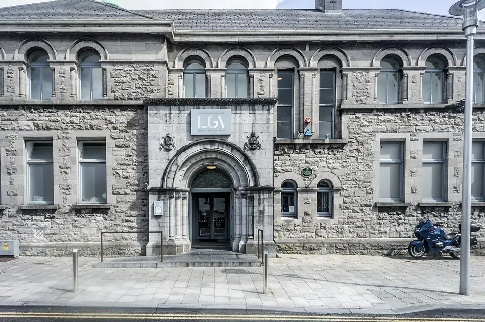 Limerick City Gallery of Art (14456343392)