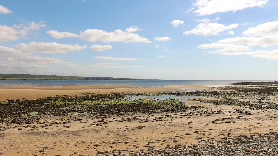 Liscannor Bay, Lahinch, Co. Clare, Ireland