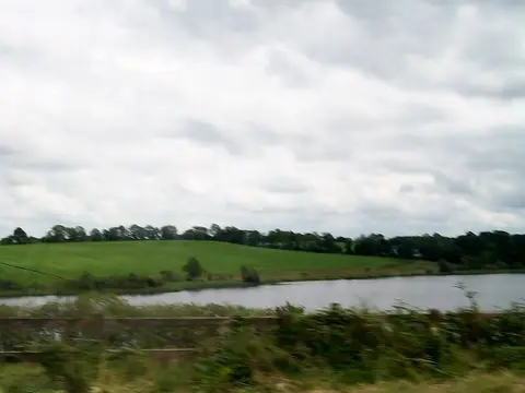 Lisnananagh Lough, Co Cavan