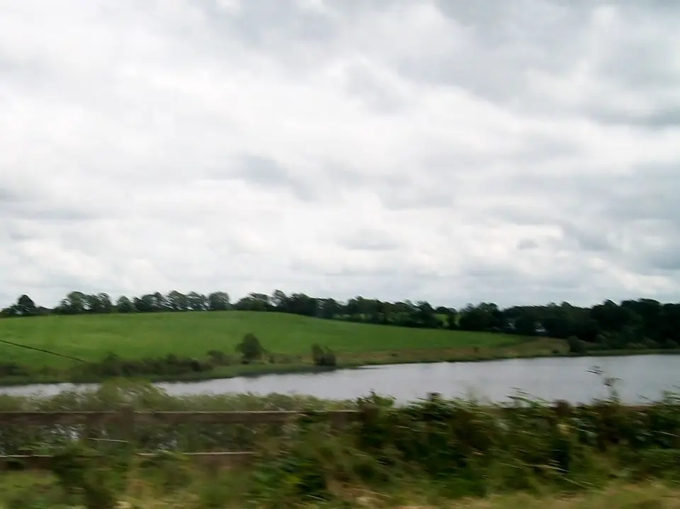 Lisnananagh Lough, Co Cavan